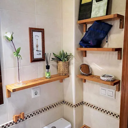 Ferienwohnung Vivienda Senorial Centro Córdoba Exterior foto