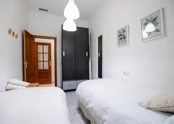 Vivienda Senorial Centro Cordoba