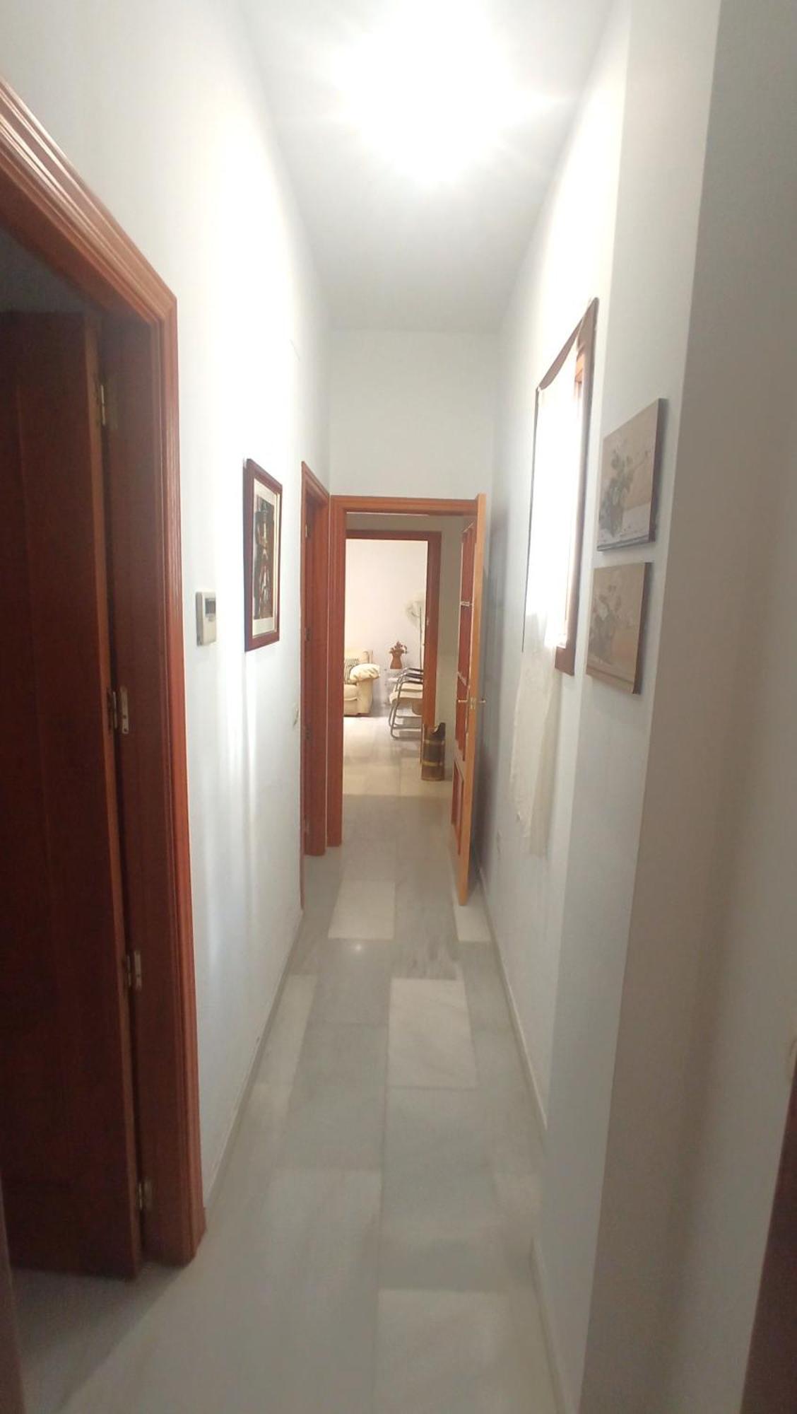 Vivienda Senorial Centro Apartment *