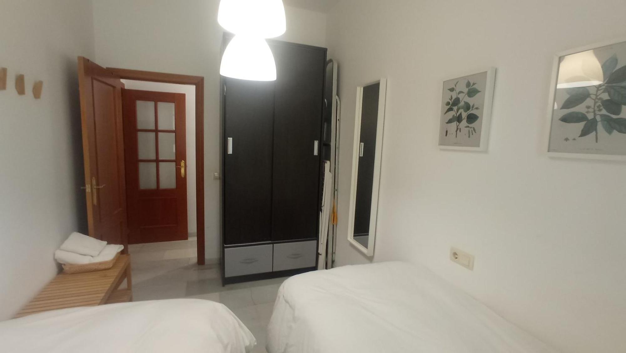 Apartment Vivienda Senorial Centro Córdoba