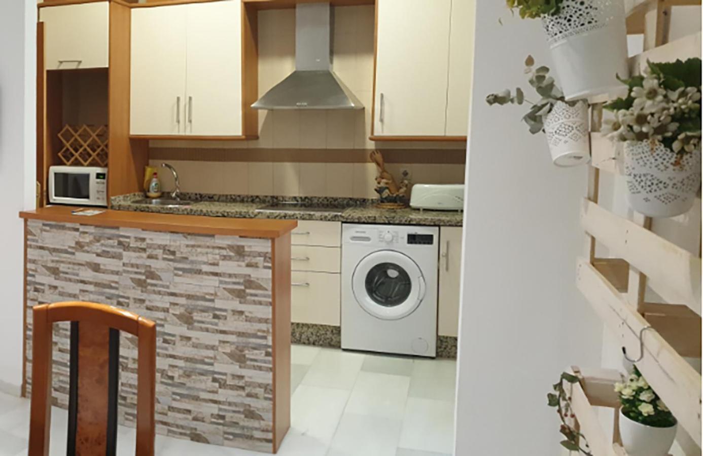 Vivienda Senorial Centro Apartment