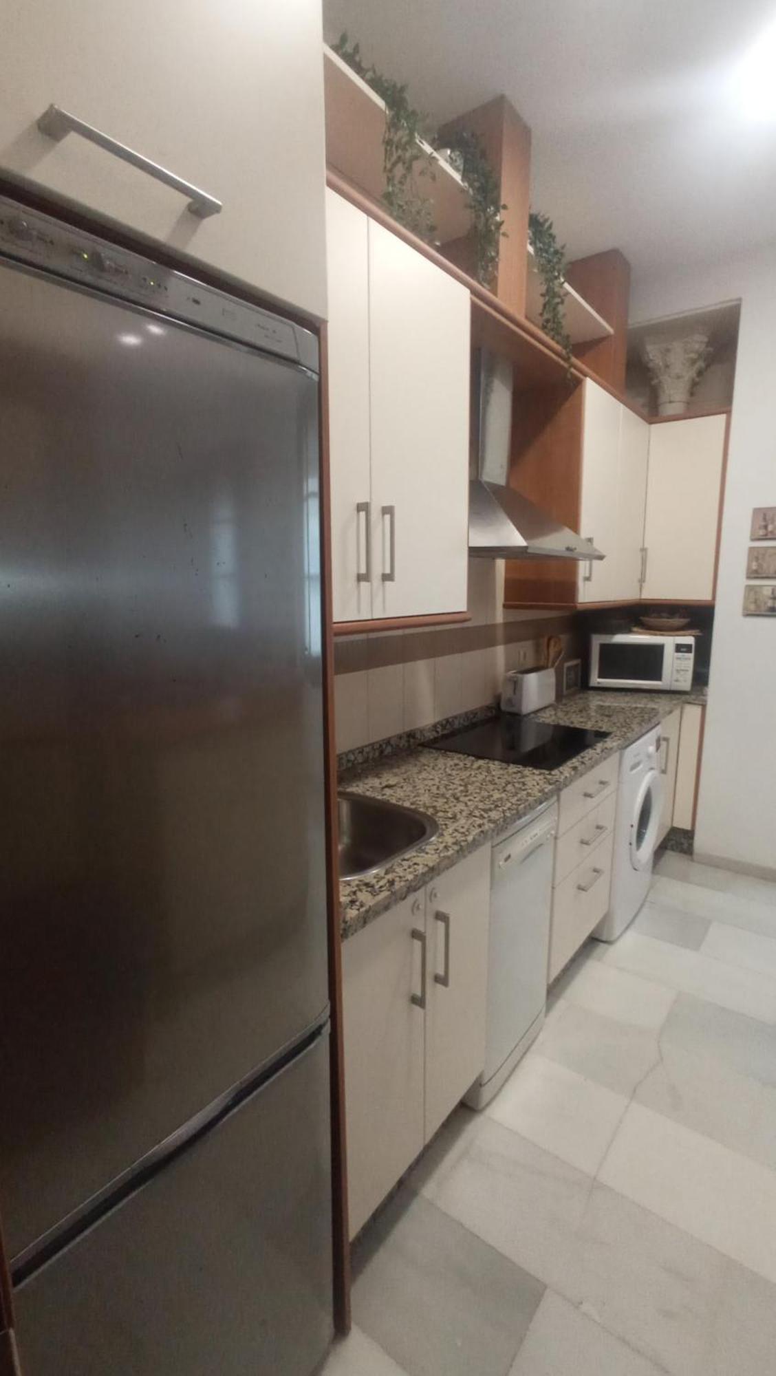 Vivienda Senorial Centro * Córdoba