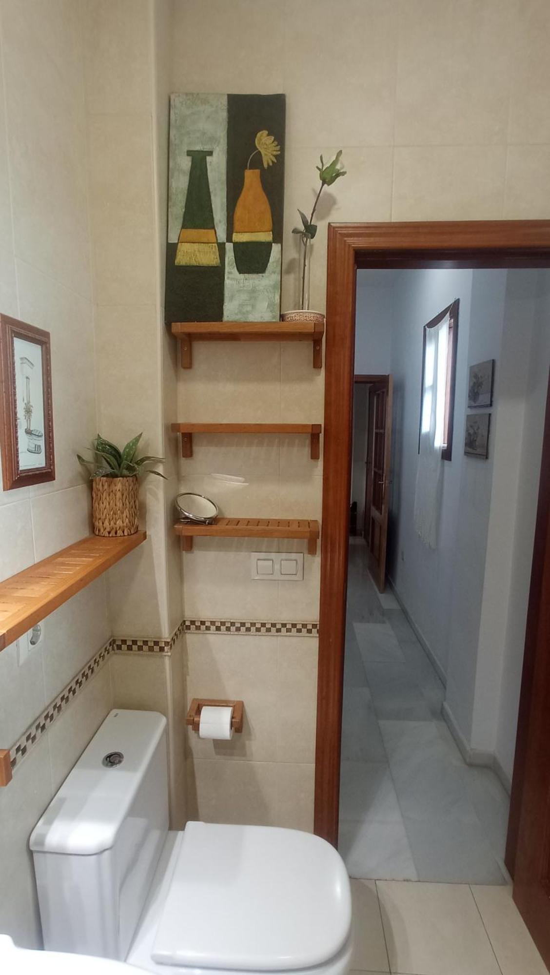 Apartment Vivienda Senorial Centro