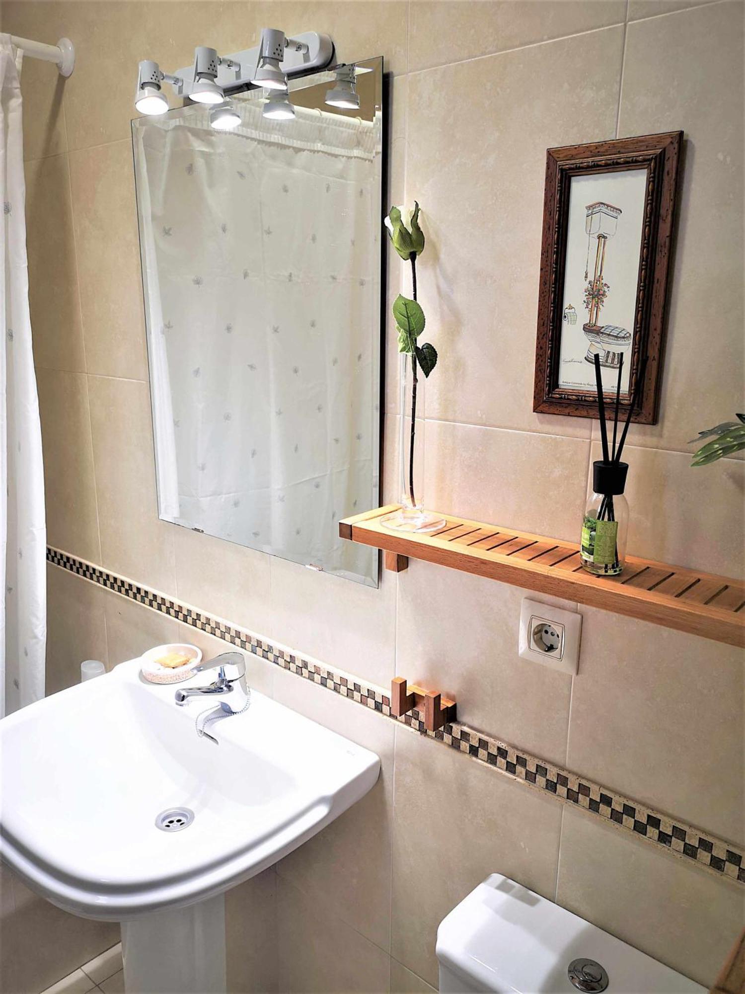 Vivienda Senorial Centro Córdoba