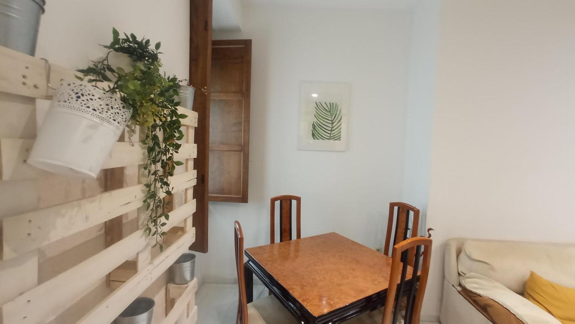 Apartment Vivienda Senorial Centro Córdoba