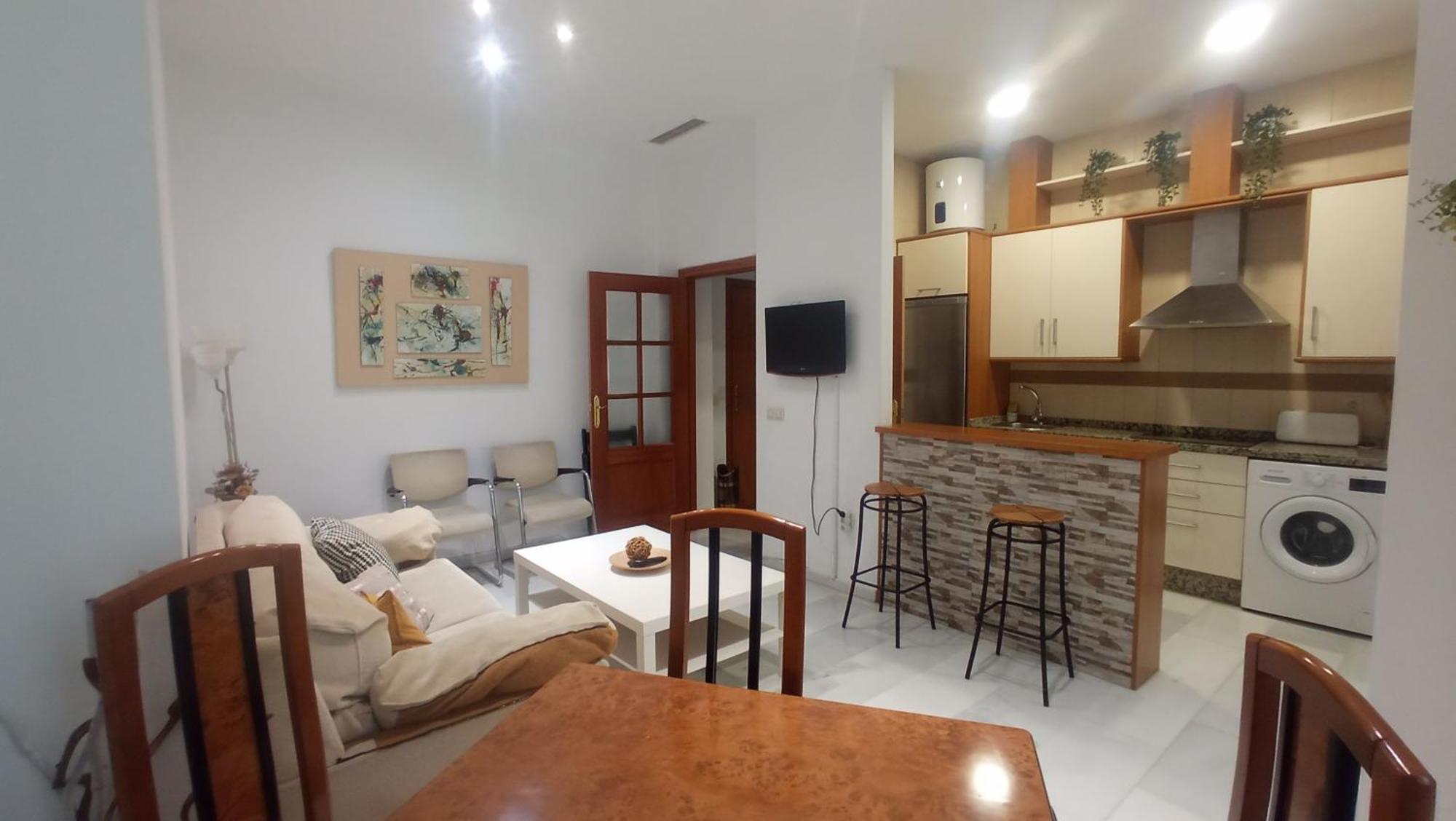 Vivienda Senorial Centro Córdoba