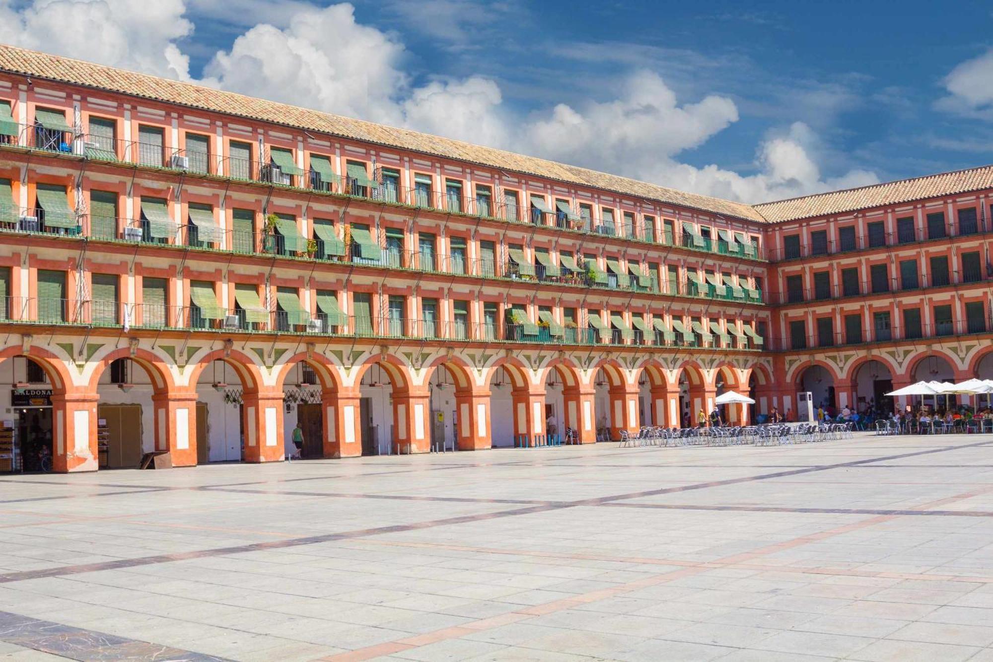 Vivienda Senorial Centro Cordoue