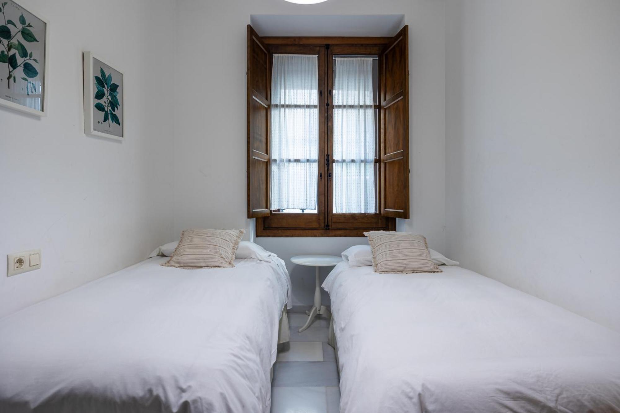 Apartment Vivienda Senorial Centro *