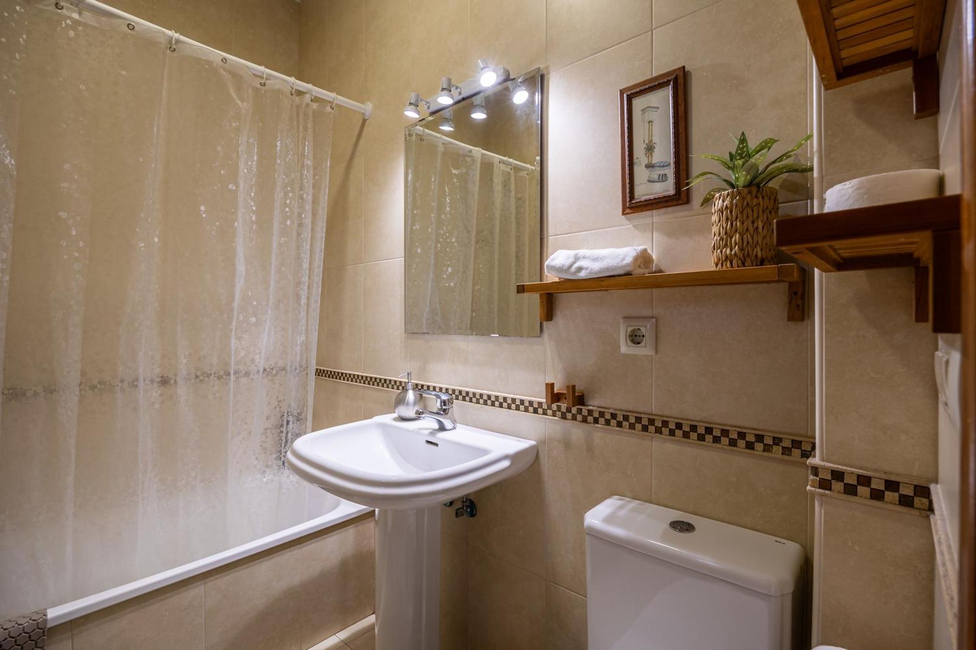 Apartment Vivienda Senorial Centro *