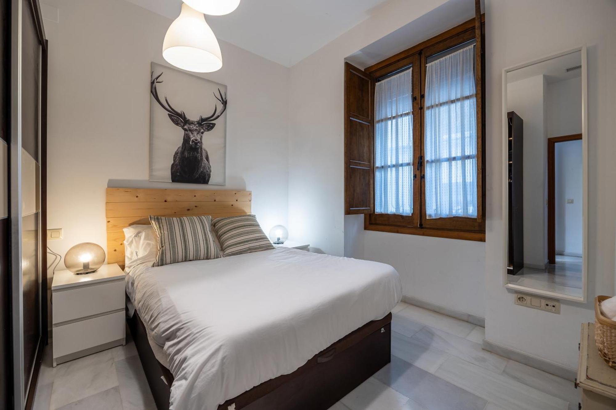 Vivienda Senorial Centro Apartment Córdoba