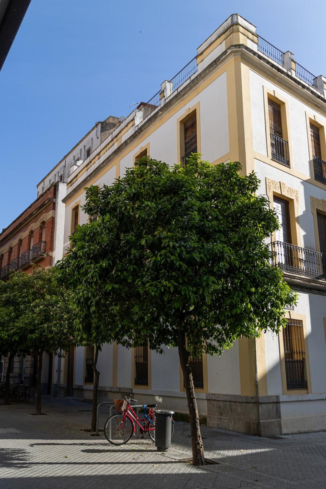 Vivienda Senorial Centro * Córdoba
