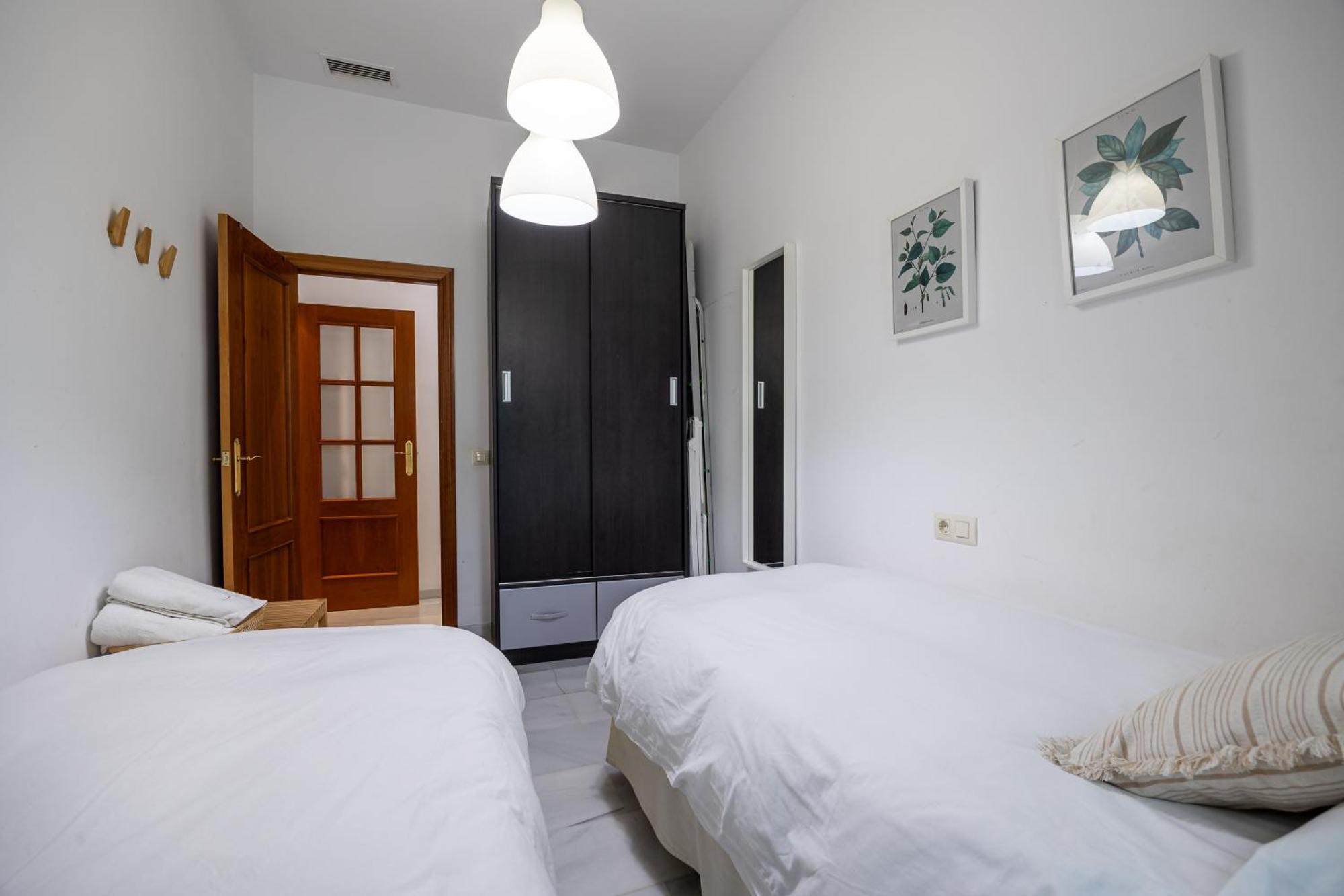 Vivienda Senorial Centro
