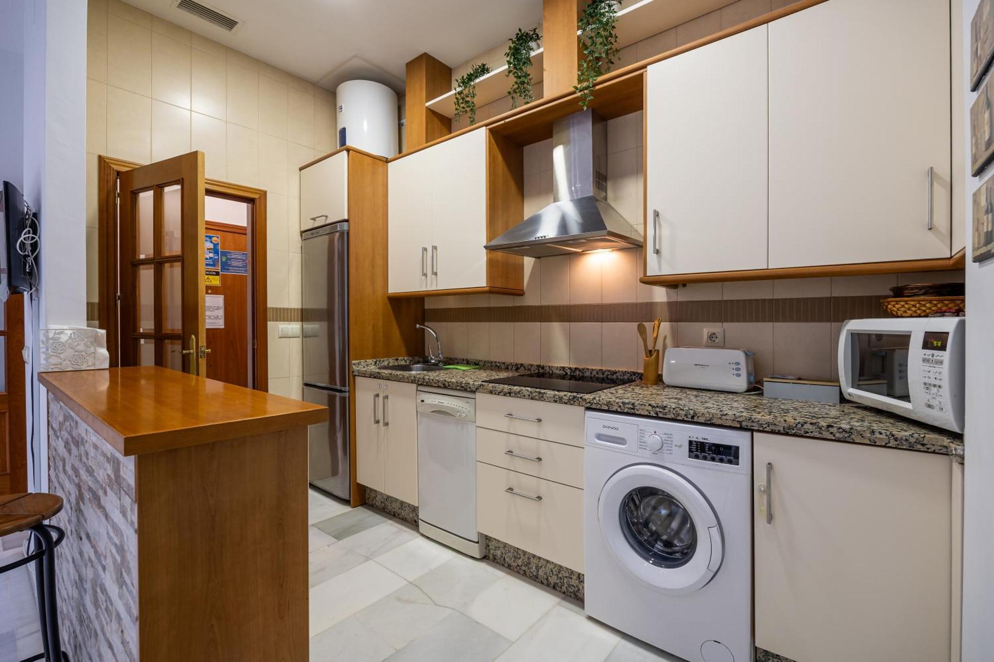Vivienda Senorial Centro * Cordoue
