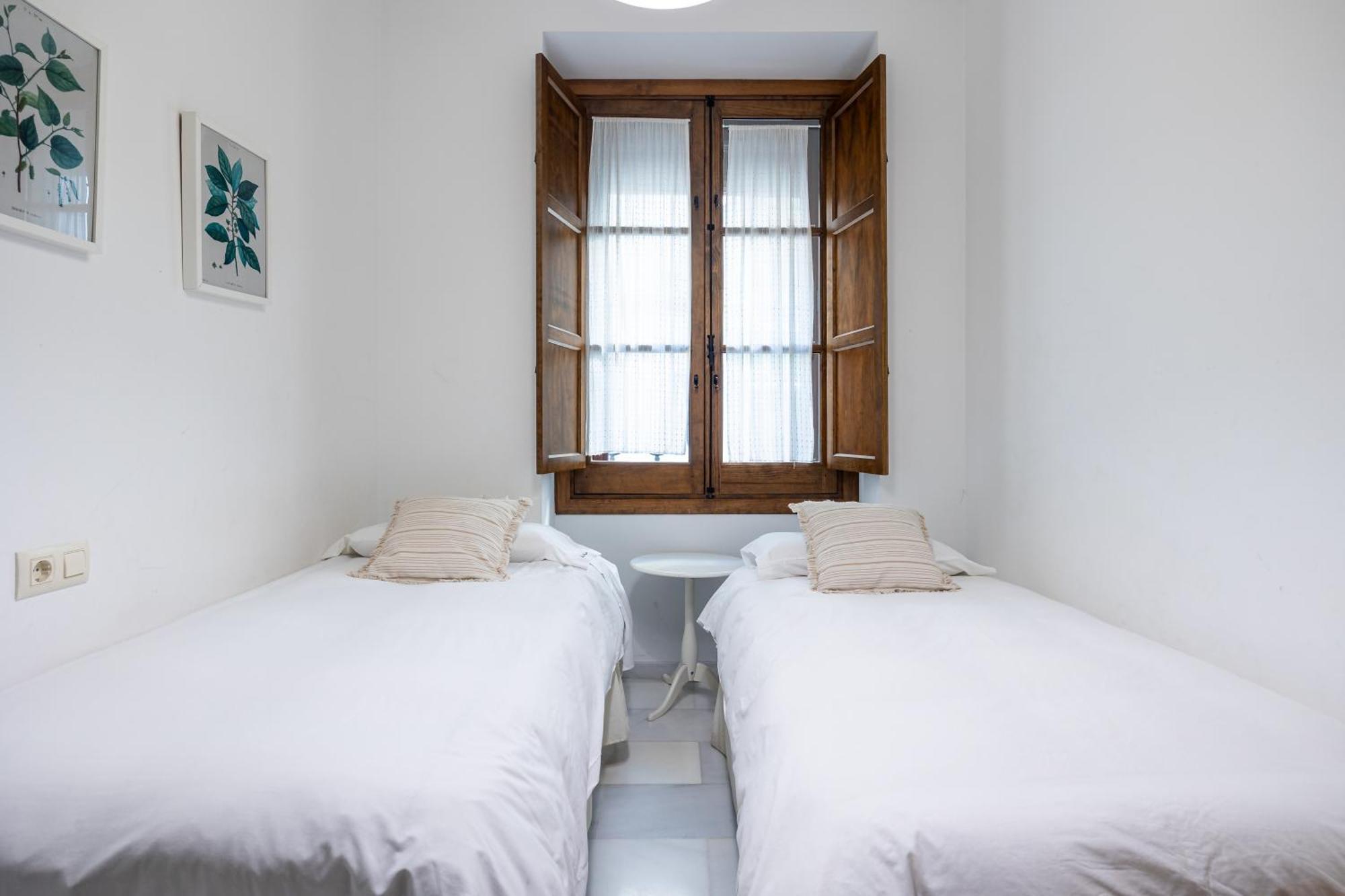 Apartment Vivienda Senorial Centro