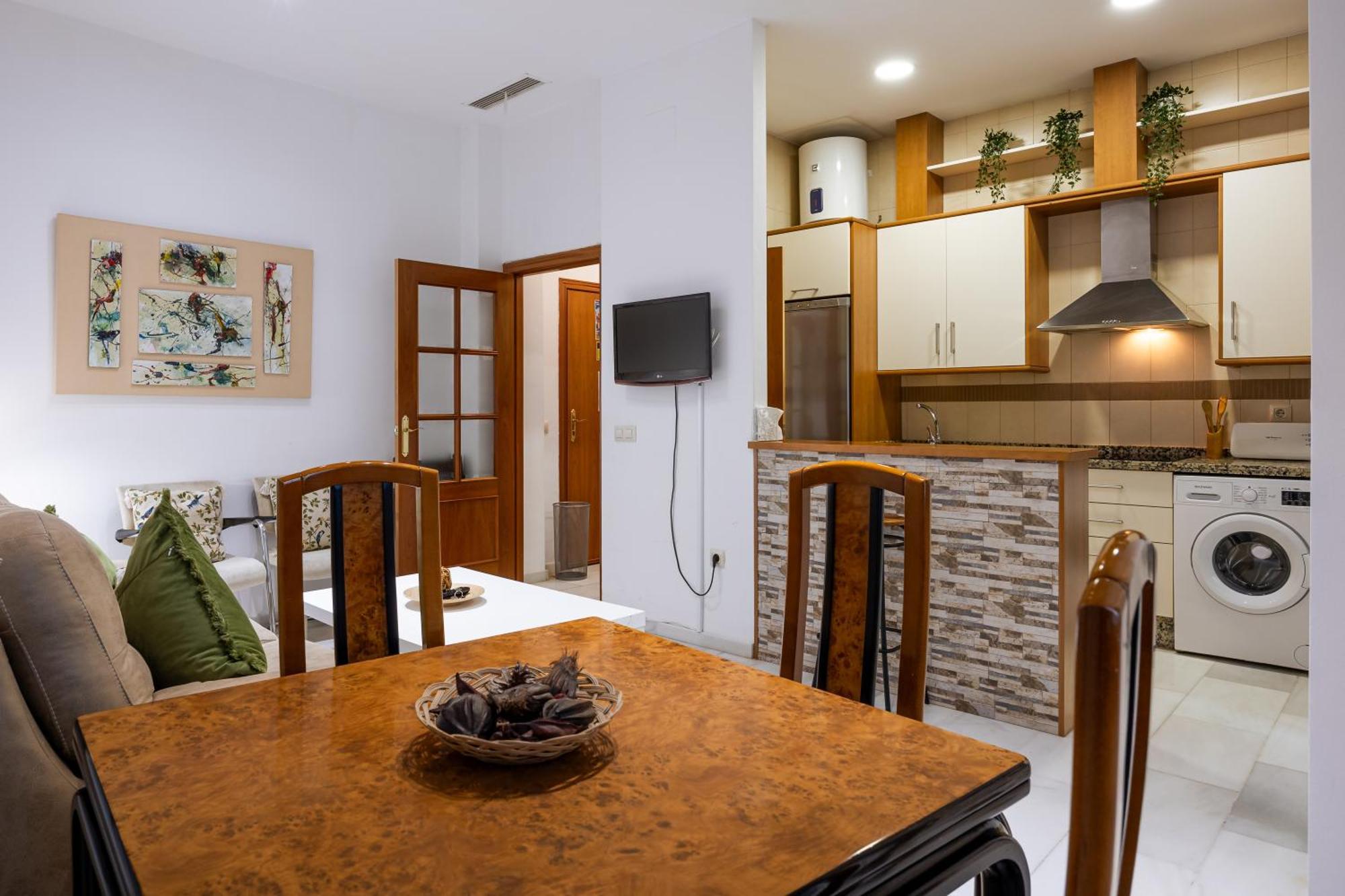 Vivienda Senorial Centro Apartment Córdoba