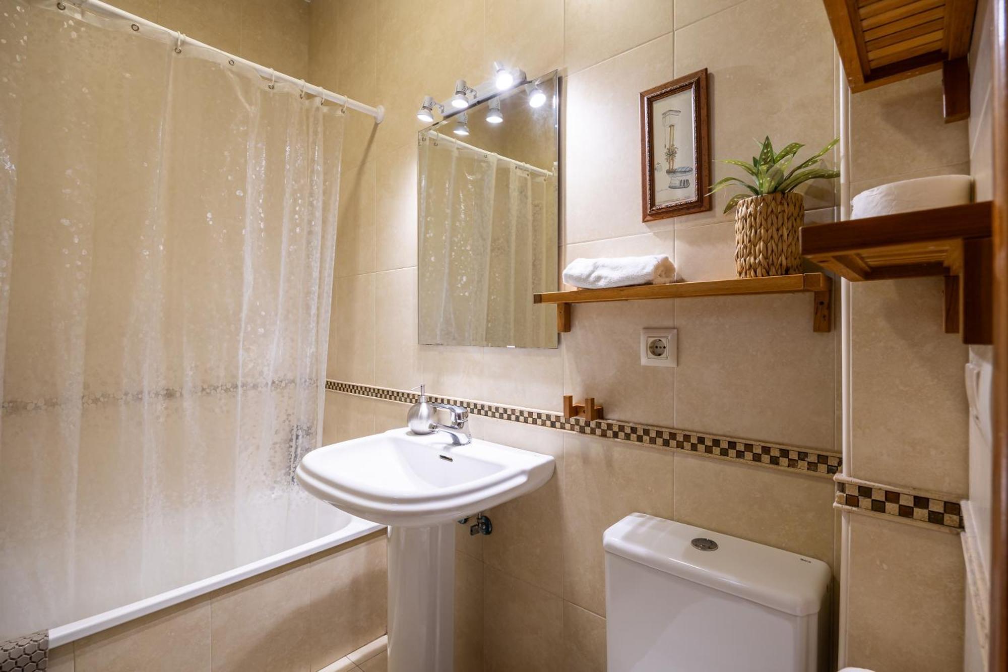 Vivienda Senorial Centro * Córdoba