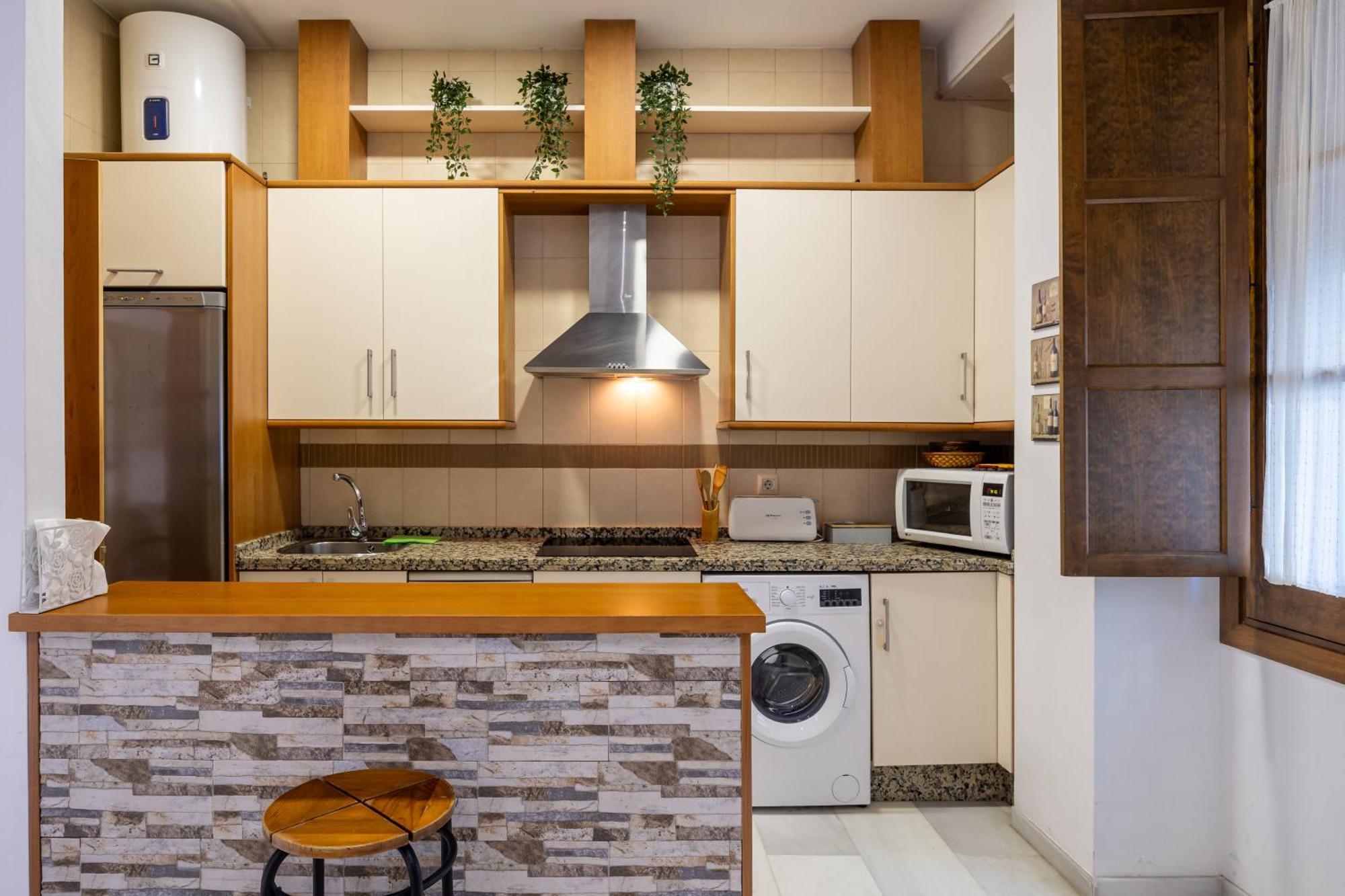 Vivienda Senorial Centro Apartment Córdoba