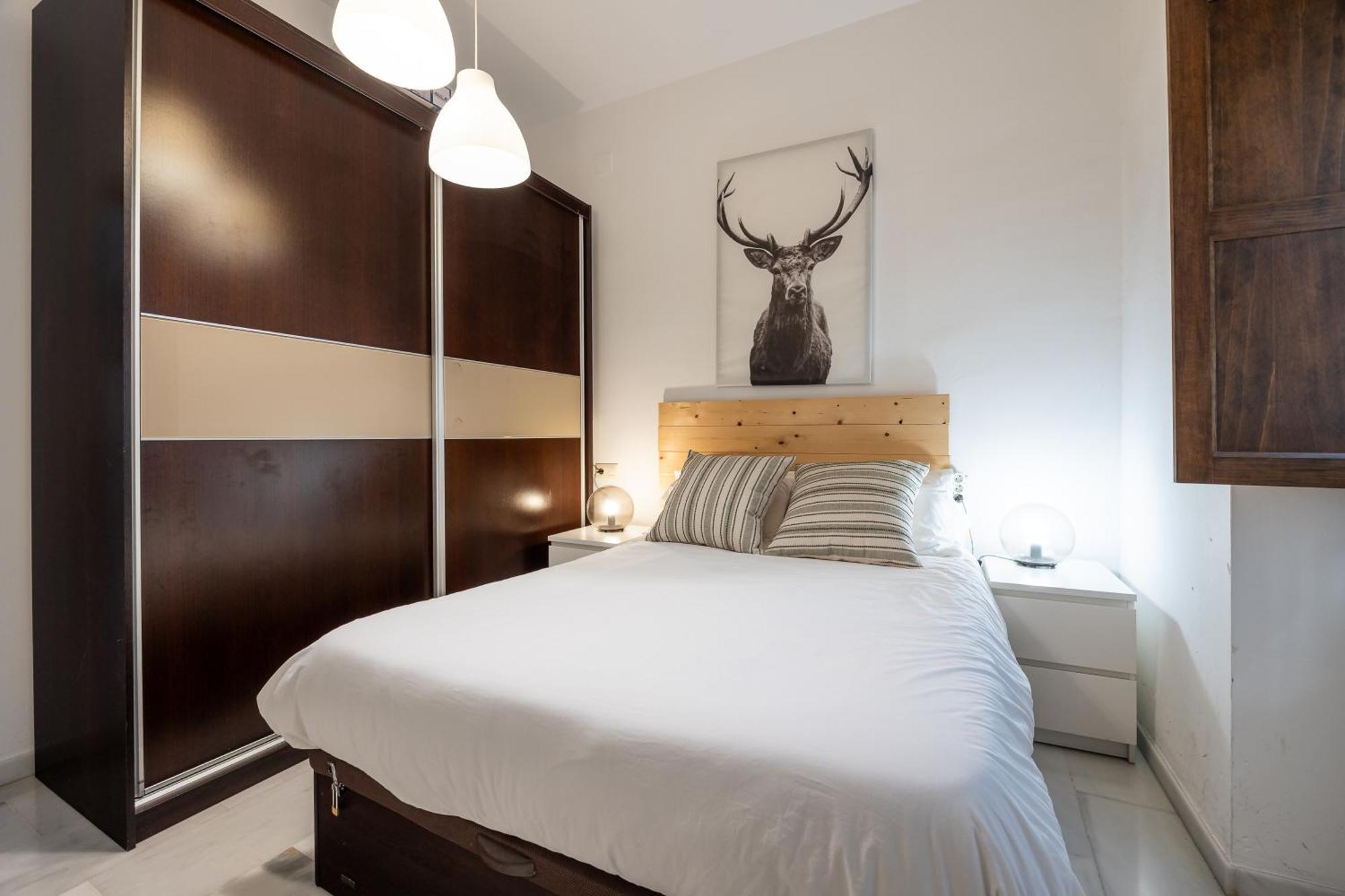 Vivienda Senorial Centro