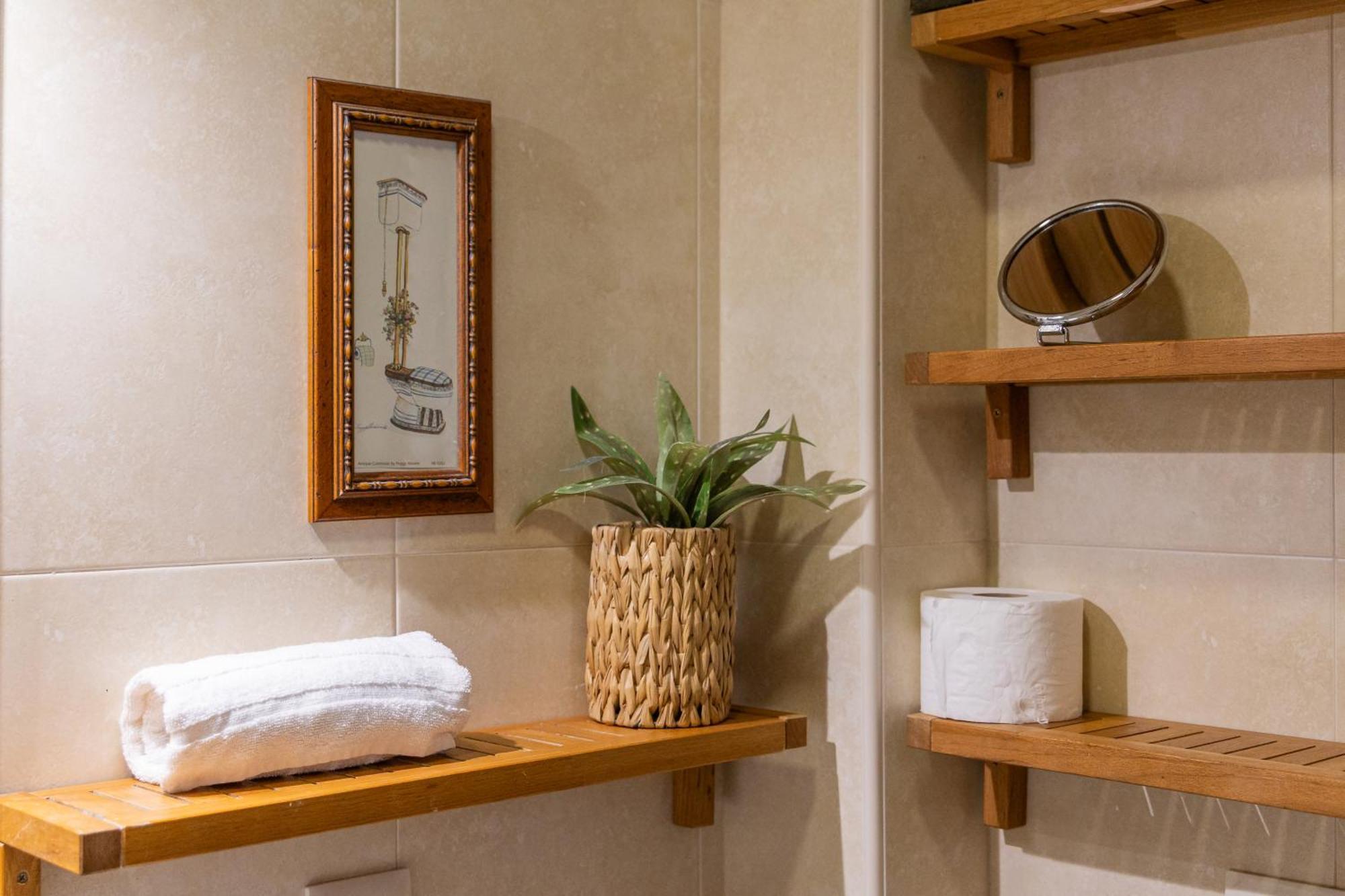 Vivienda Senorial Centro *