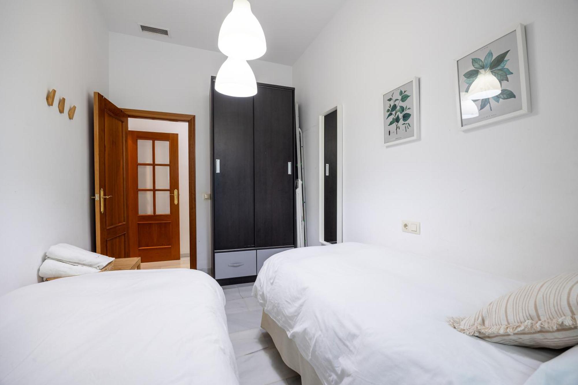 Appartement Vivienda Senorial Centro