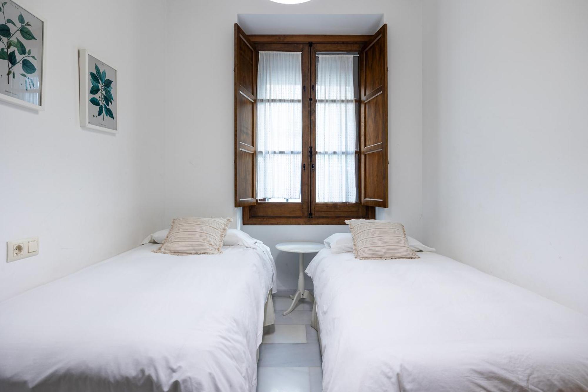 Appartement Vivienda Senorial Centro *