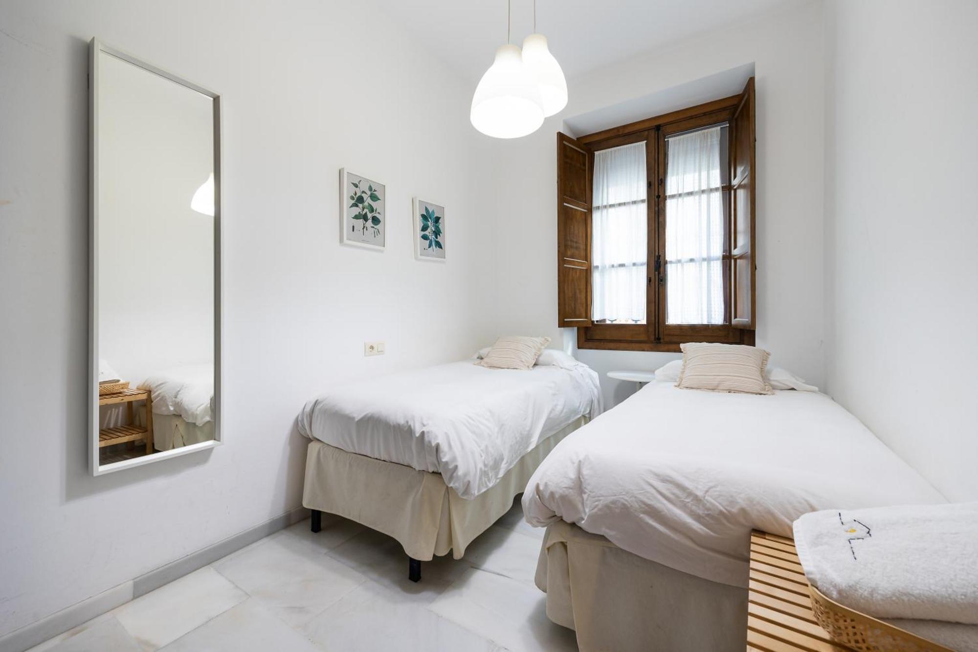 Appartement Vivienda Senorial Centro